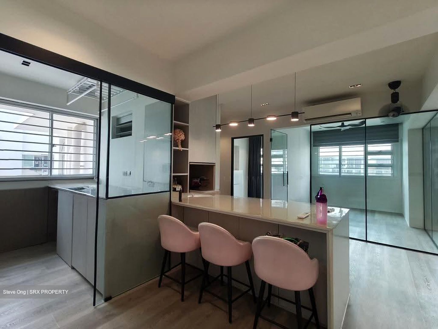 Blk 18C Macpherson Residency (Geylang), HDB 4 Rooms #635063381